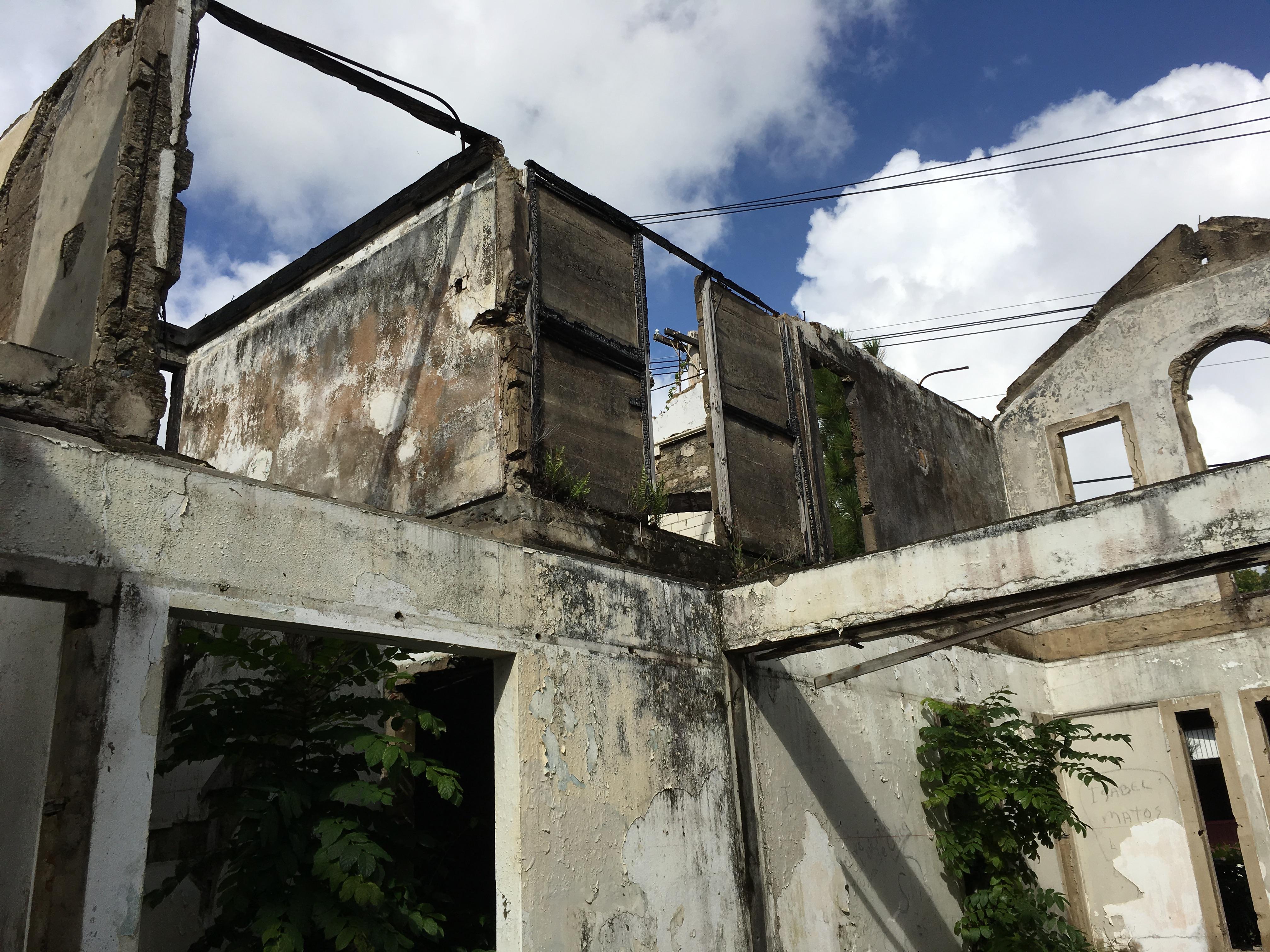 Castillo Villa del Mar - Naguabo - 2015 00061